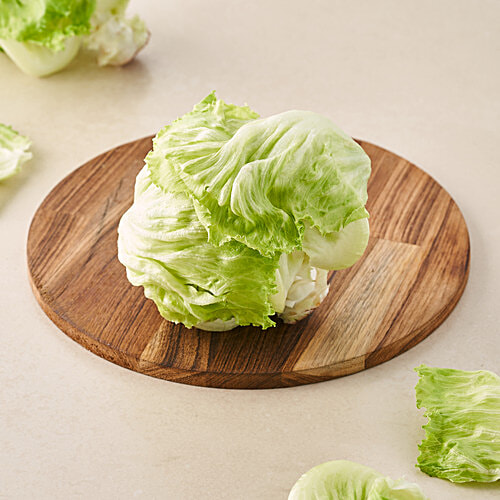 Iceberg Lettuce