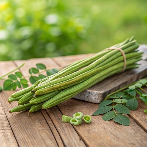 Drumstick (Moringa)