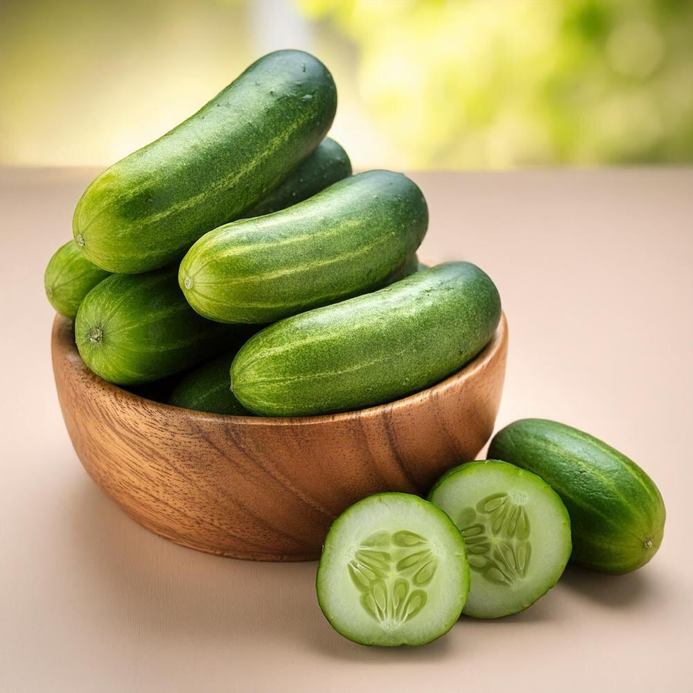 Cucumber