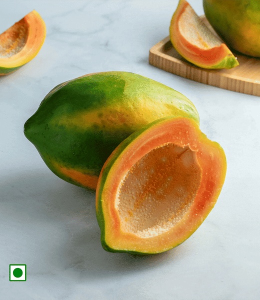 Papaya