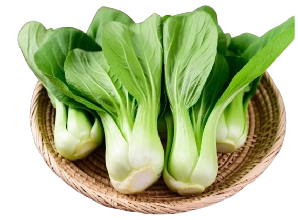 Pak Choi