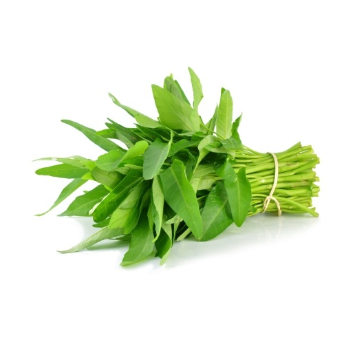 WATER SPINACH (MORNING GLORY)