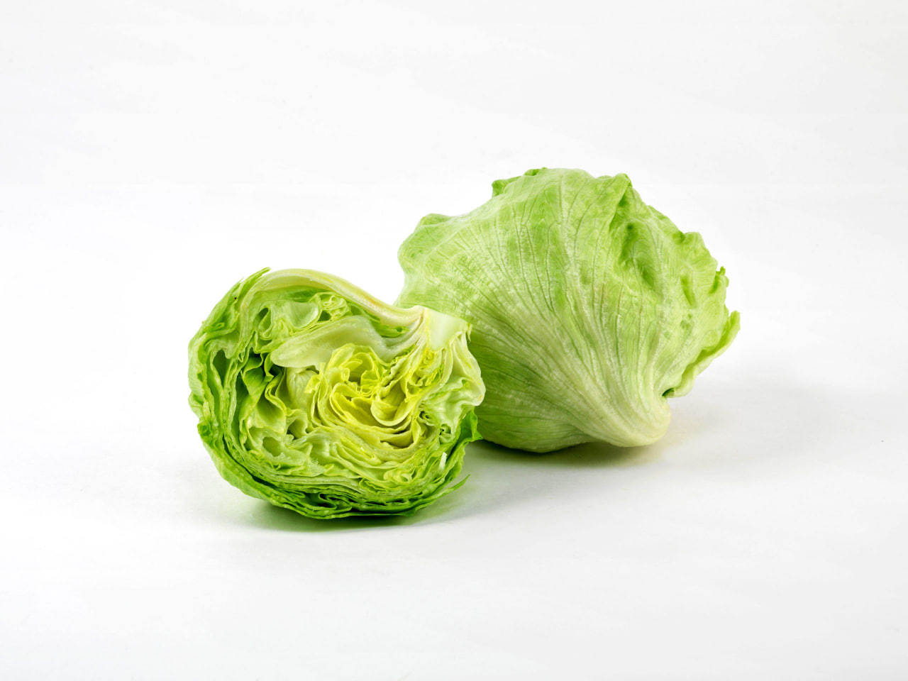 ICEBERG LETTUCE