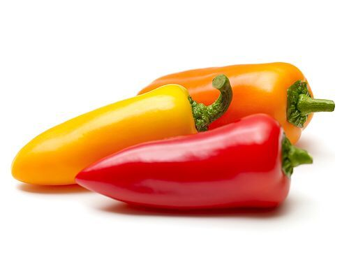 SNACK PEPPERS