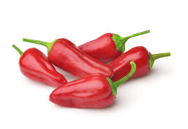 RED JALAPENO