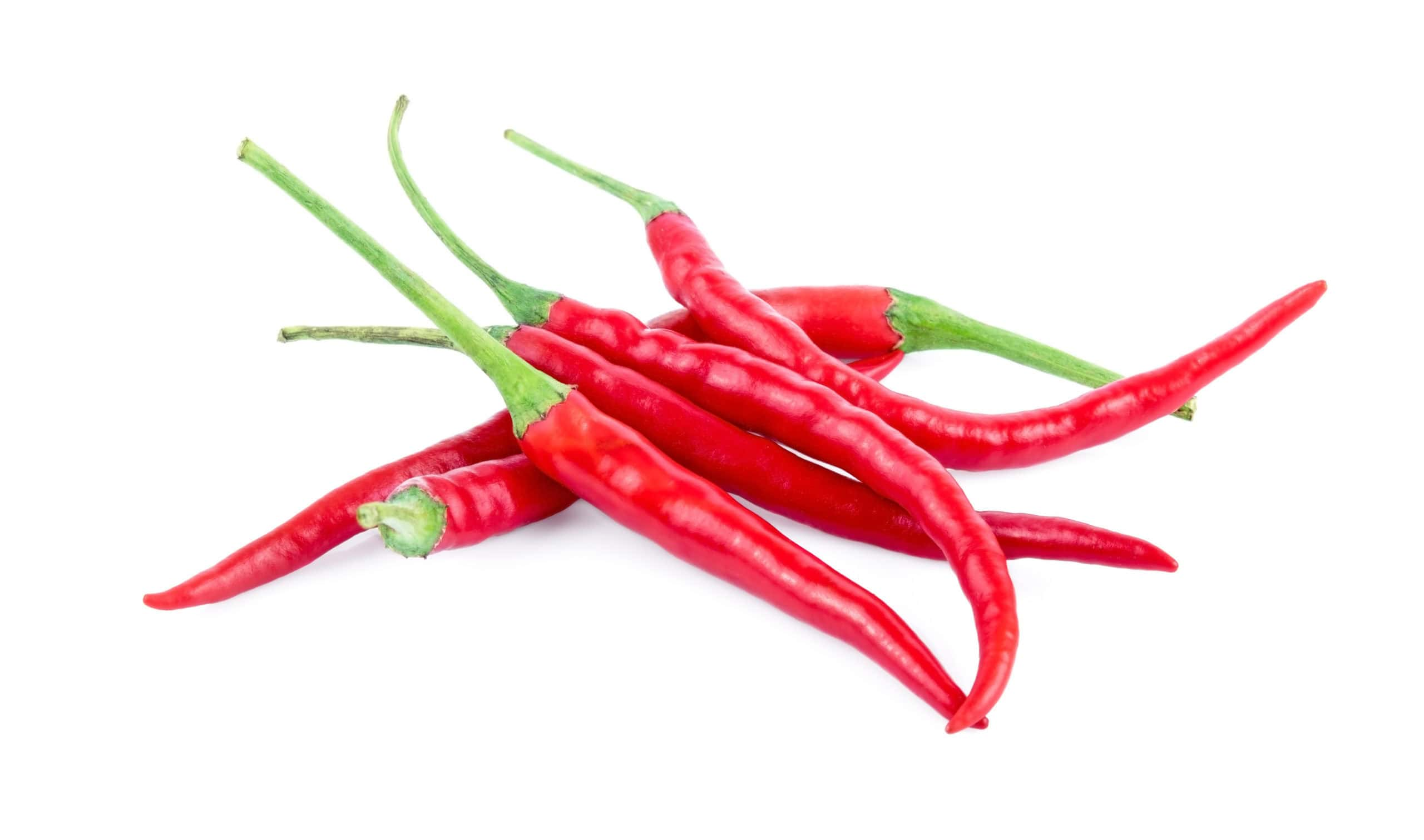 RED THAI CHILLI