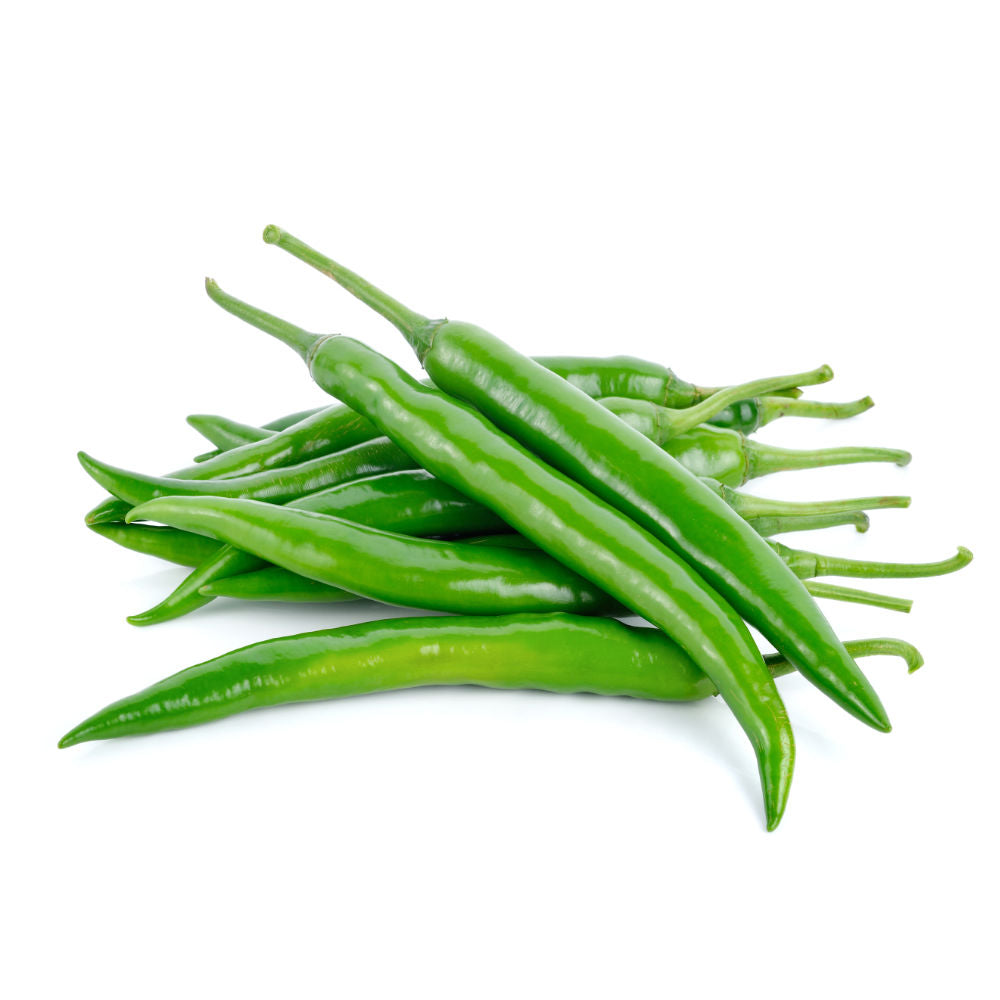 GREEN THAI CHILLI