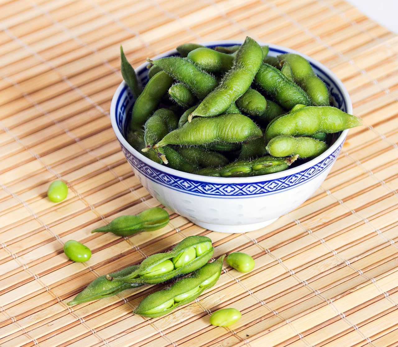 EDAMAME