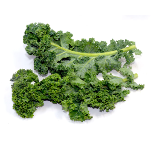 Curly Kale