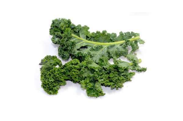 Curly Kale