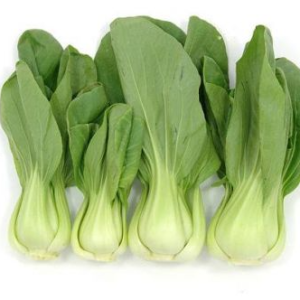 Pak Choi