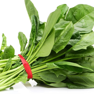 Spinach