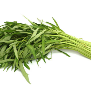 Water Spinach Morning Glory