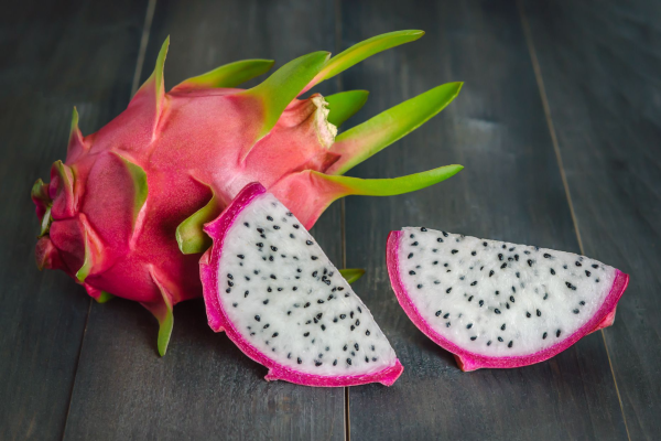 Dragon Fruit