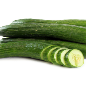 English Cucumber