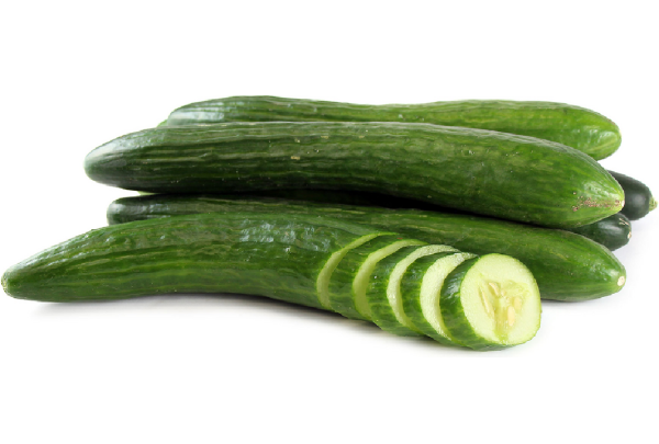 English Cucumber