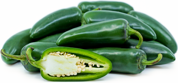 Green Jalapeno