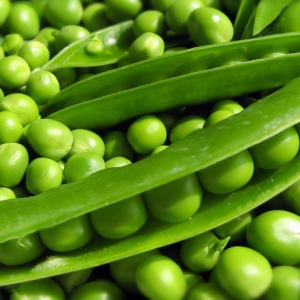 Green Peas