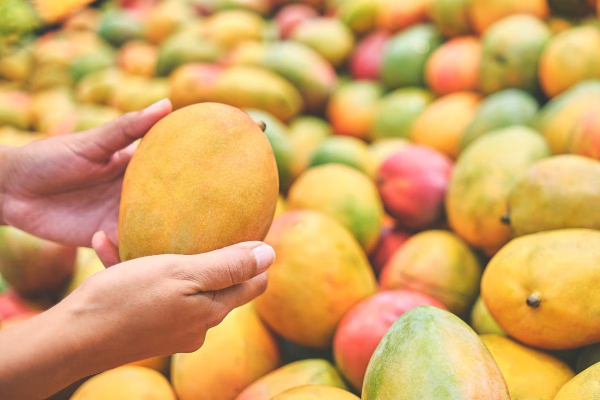Mangoes