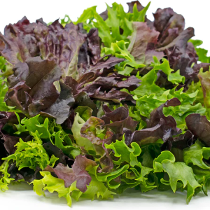 Mixed Lettuce