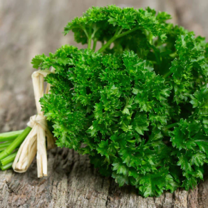 Parsley