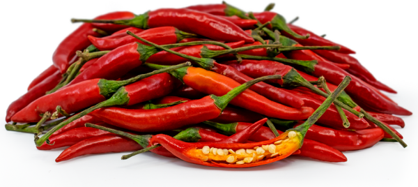 Red Thai Chilli