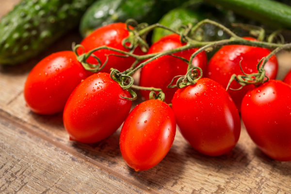 Roma Tomato