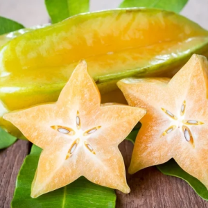 Star Fruit